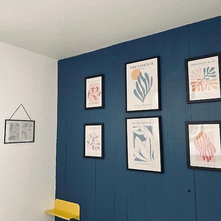 Logis Des Pecheurs Apartment Мешер-сюр-Жиронд Екстериор снимка