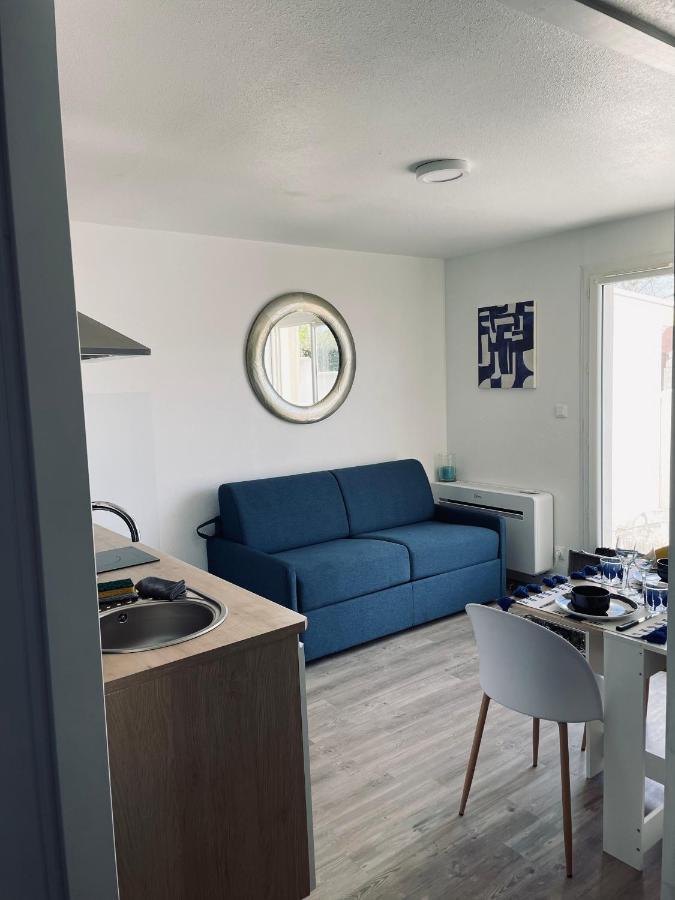 Logis Des Pecheurs Apartment Мешер-сюр-Жиронд Екстериор снимка