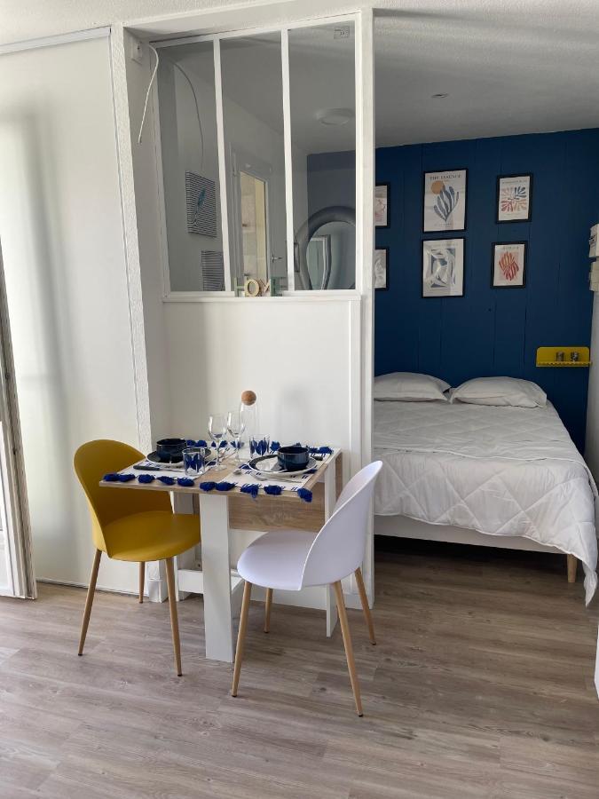 Logis Des Pecheurs Apartment Мешер-сюр-Жиронд Екстериор снимка